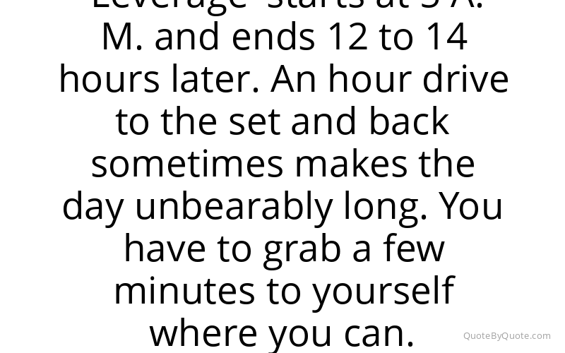 Preview image for this quote by Gina Bellman
