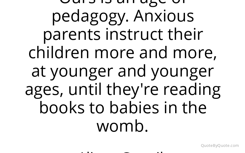 Preview image for this quote by Alison Gopnik