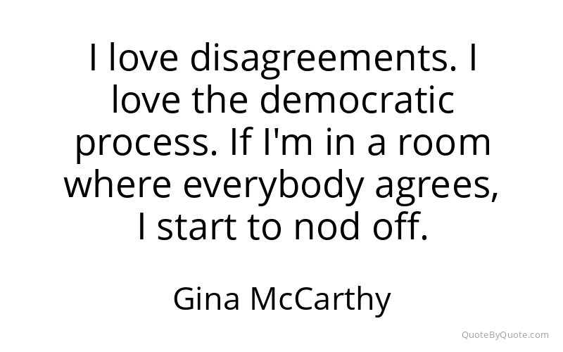 Preview image for this quote by Gina McCarthy