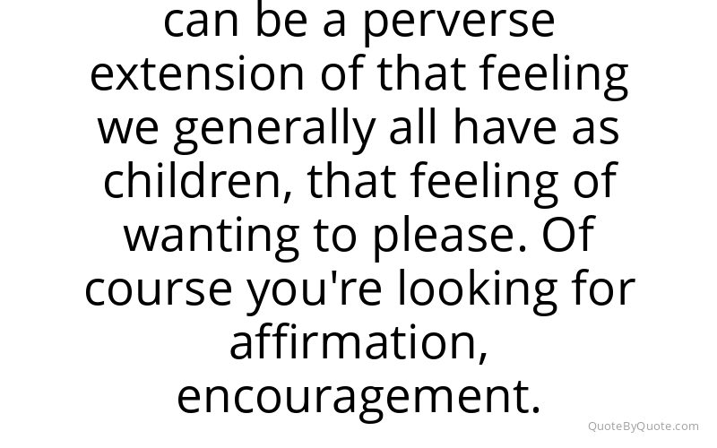 Preview image for this quote by Gina McKee
