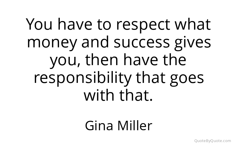 Preview image for this quote by Gina Miller