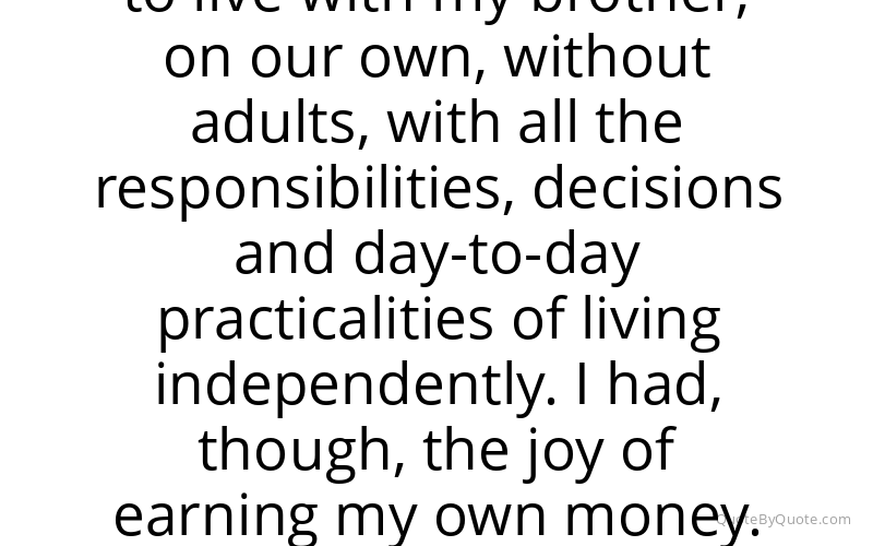 Preview image for this quote by Gina Miller