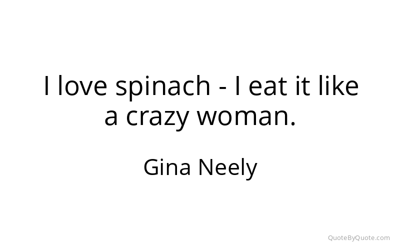 Preview image for this quote by Gina Neely