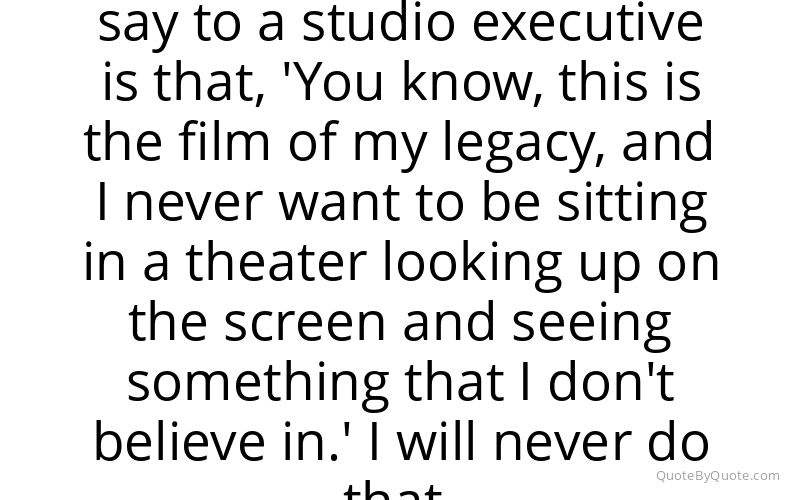 Preview image for this quote by Gina Prince-Bythewood