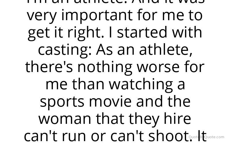 Preview image for this quote by Gina Prince-Bythewood