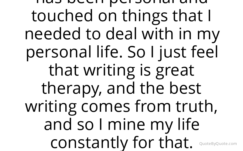 Preview image for this quote by Gina Prince-Bythewood