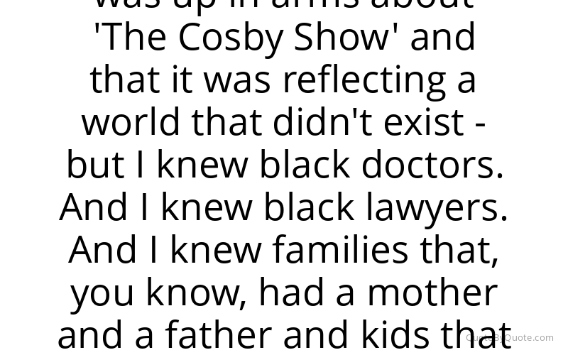 Preview image for this quote by Gina Prince-Bythewood