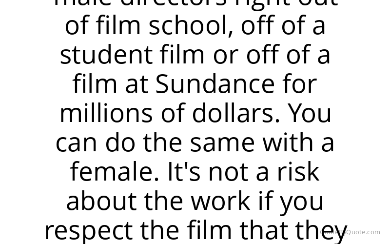 Preview image for this quote by Gina Prince-Bythewood