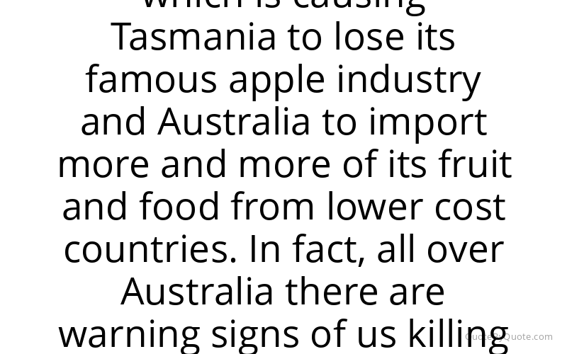 Preview image for this quote by Gina Rinehart