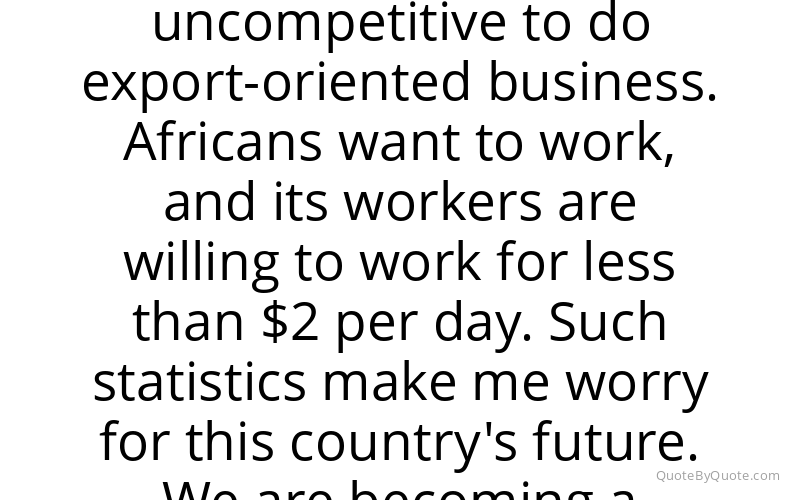 Preview image for this quote by Gina Rinehart