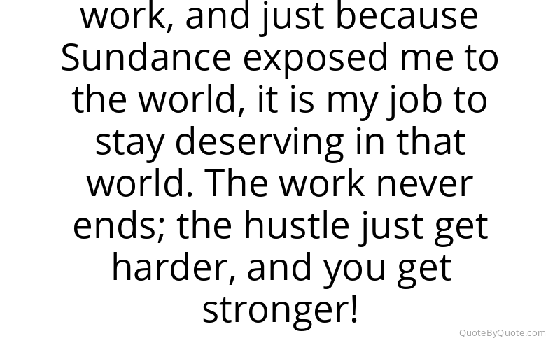 Preview image for this quote by Gina Rodriguez