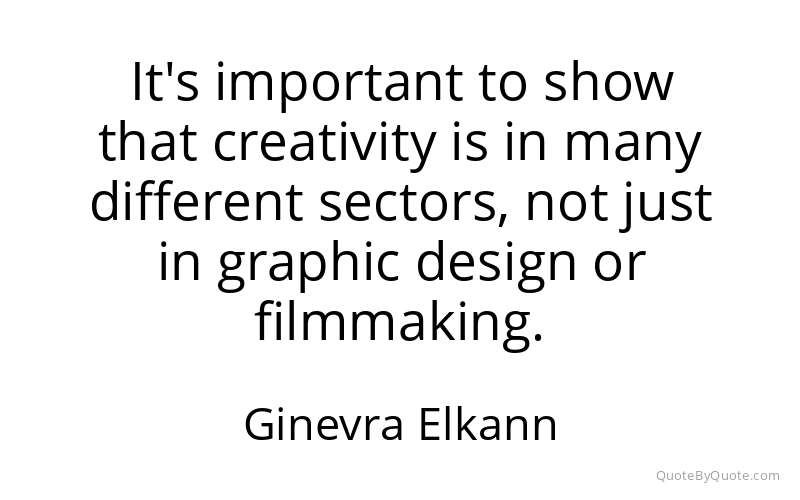 Preview image for this quote by Ginevra Elkann
