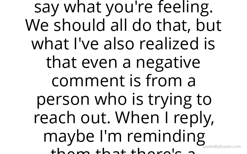 Preview image for this quote by Ginger Zee