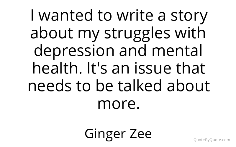 Preview image for this quote by Ginger Zee