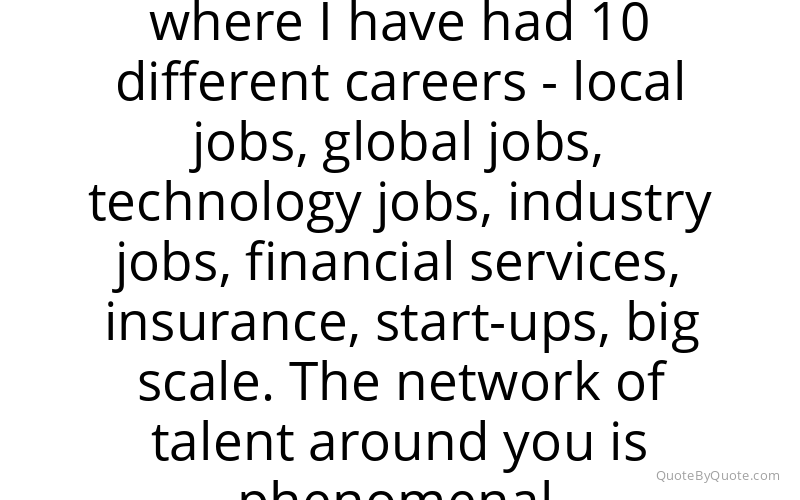 Preview image for this quote by Ginni Rometty