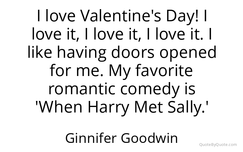 Preview image for this quote by Ginnifer Goodwin