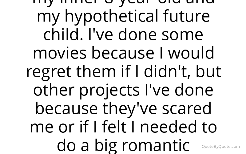 Preview image for this quote by Ginnifer Goodwin
