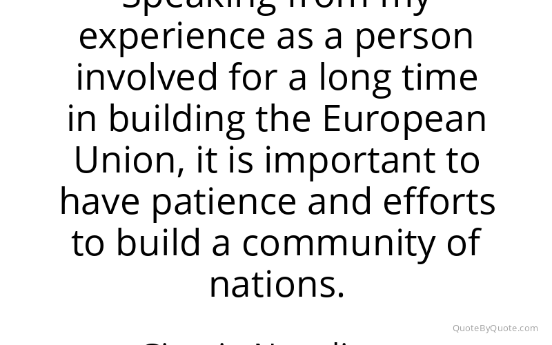 Preview image for this quote by Giorgio Napolitano