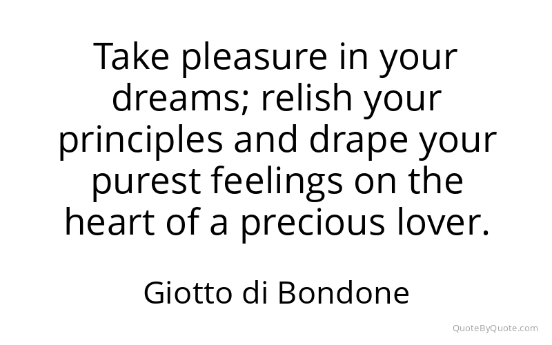 Preview image for this quote by Giotto di Bondone