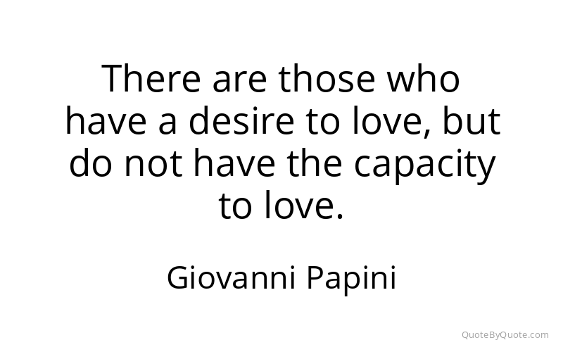 Preview image for this quote by Giovanni Papini