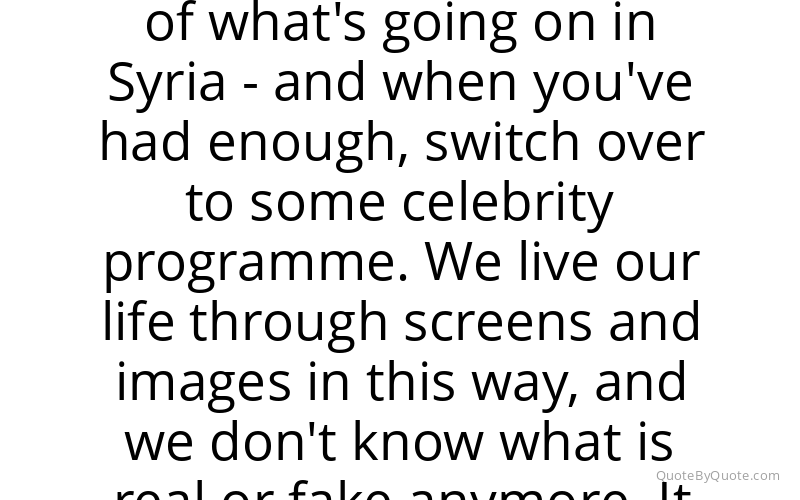 Preview image for this quote by Alison Jackson