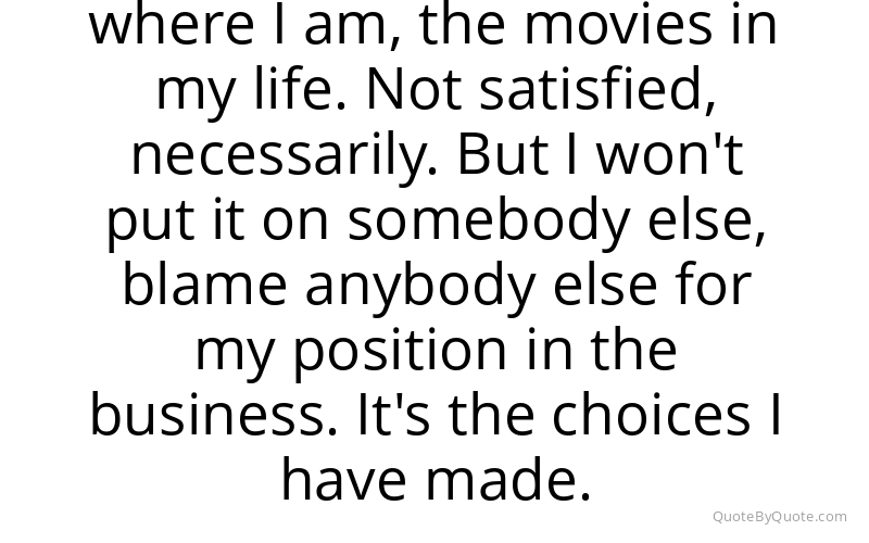 Preview image for this quote by Giovanni Ribisi