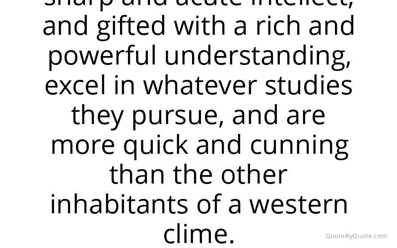 Preview image for this quote by Giraldus Cambrensis