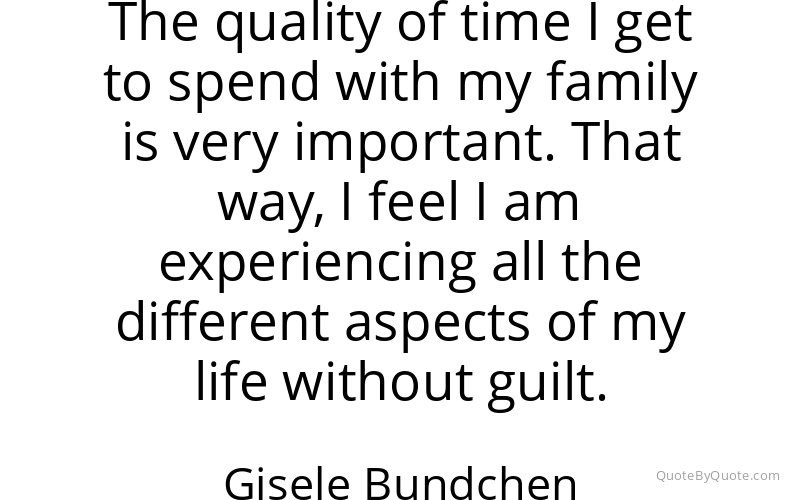 Preview image for this quote by Gisele Bundchen