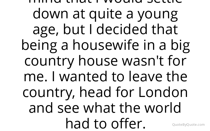 Preview image for this quote by Alison Jackson