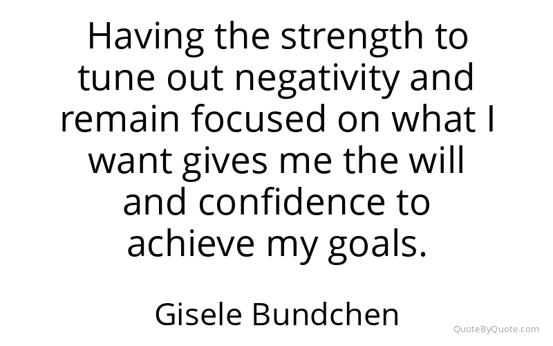 Preview image for this quote by Gisele Bundchen