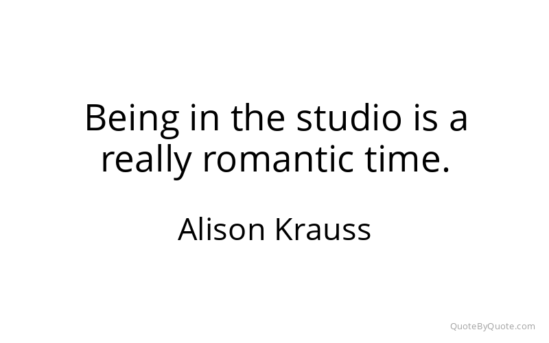 Preview image for this quote by Alison Krauss