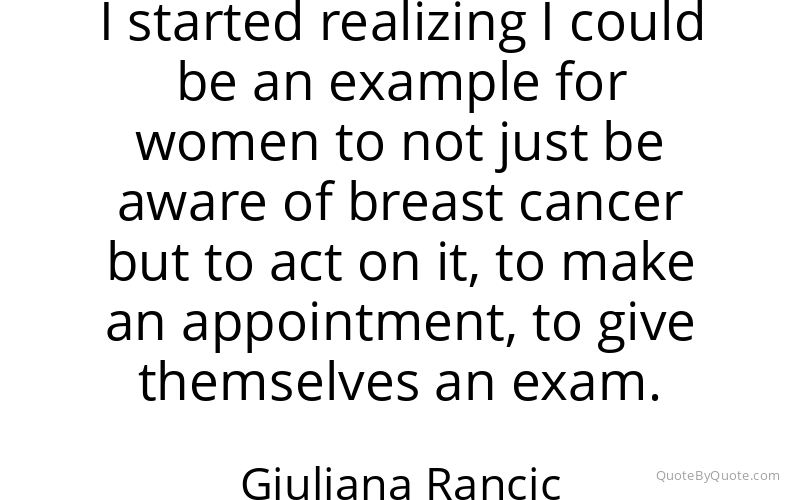 Preview image for this quote by Giuliana Rancic