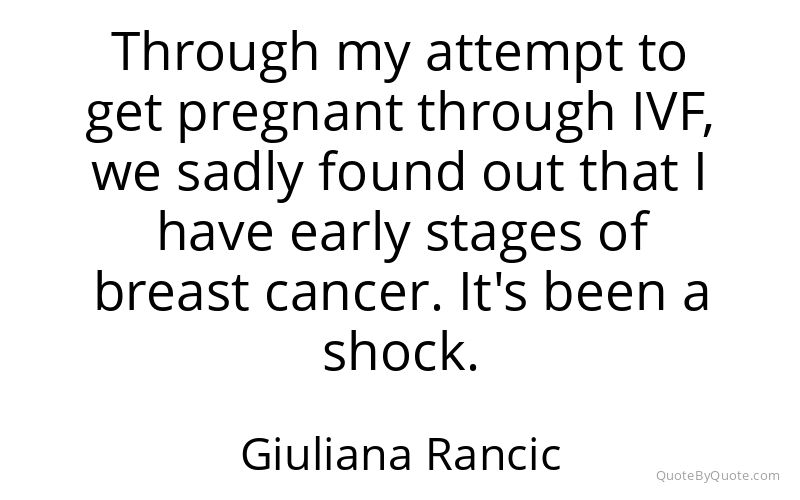 Preview image for this quote by Giuliana Rancic