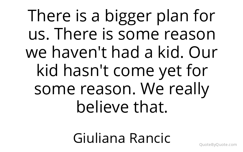 Preview image for this quote by Giuliana Rancic