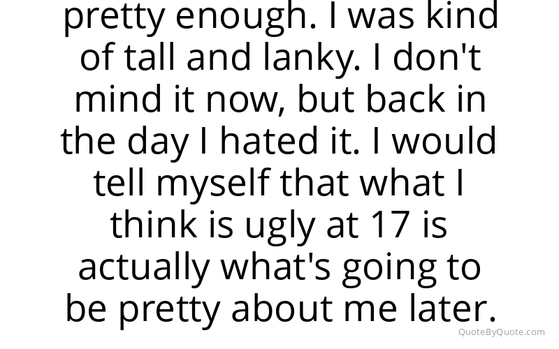 Preview image for this quote by Giuliana Rancic