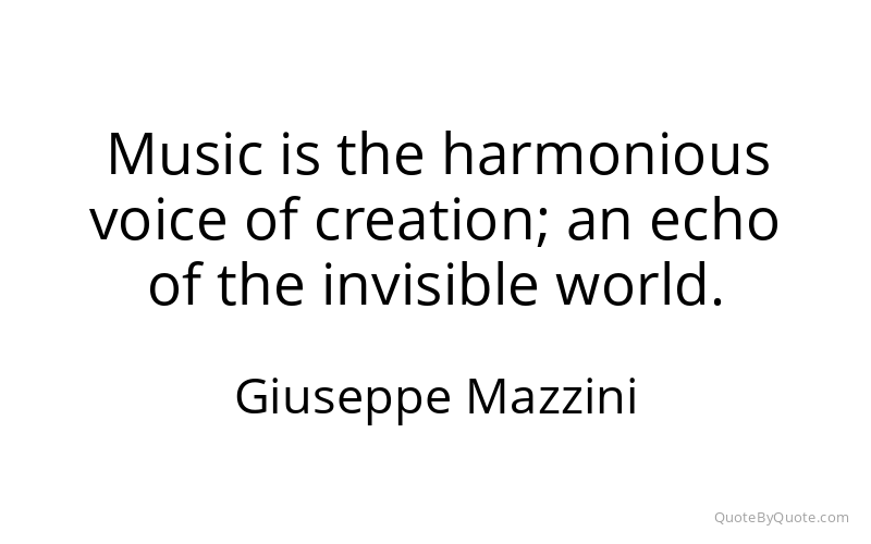 Preview image for this quote by Giuseppe Mazzini