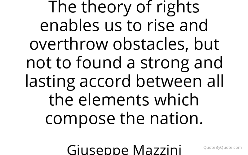 Preview image for this quote by Giuseppe Mazzini