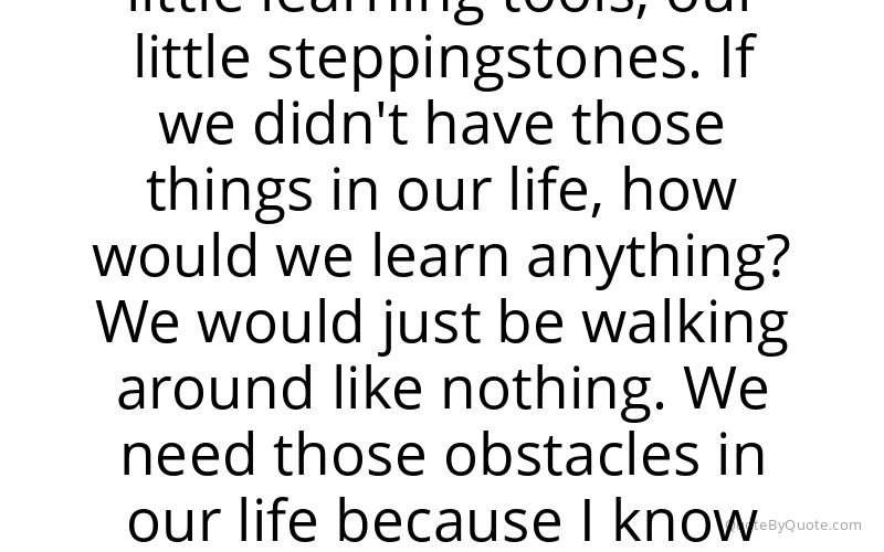 Preview image for this quote by Gladys Knight