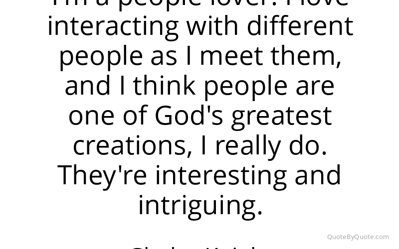 Preview image for this quote by Gladys Knight