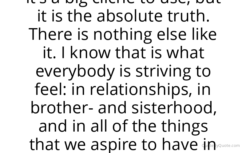 Preview image for this quote by Gladys Knight