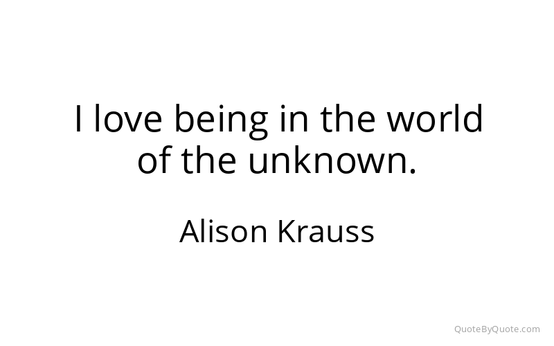 Preview image for this quote by Alison Krauss