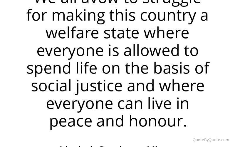 Preview image for this quote by Abdul Qadeer Khan