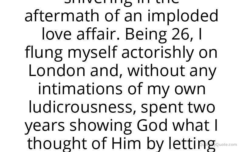 Preview image for this quote by Glen Duncan
