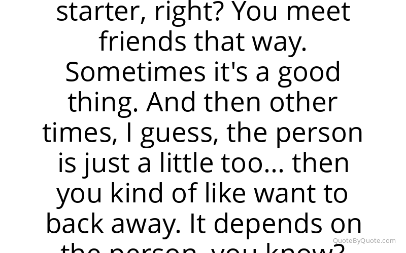 Preview image for this quote by Alison Lohman