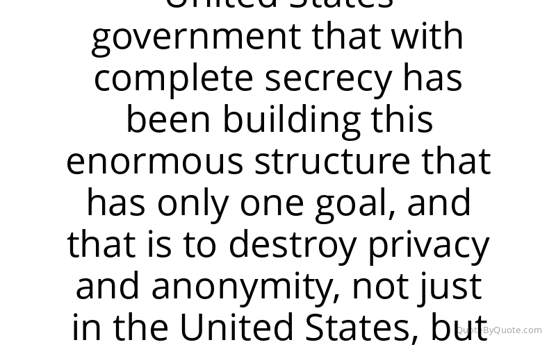 Preview image for this quote by Glenn Greenwald
