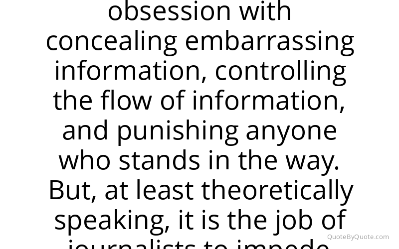 Preview image for this quote by Glenn Greenwald