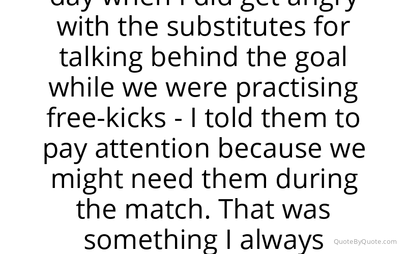 Preview image for this quote by Glenn Hoddle