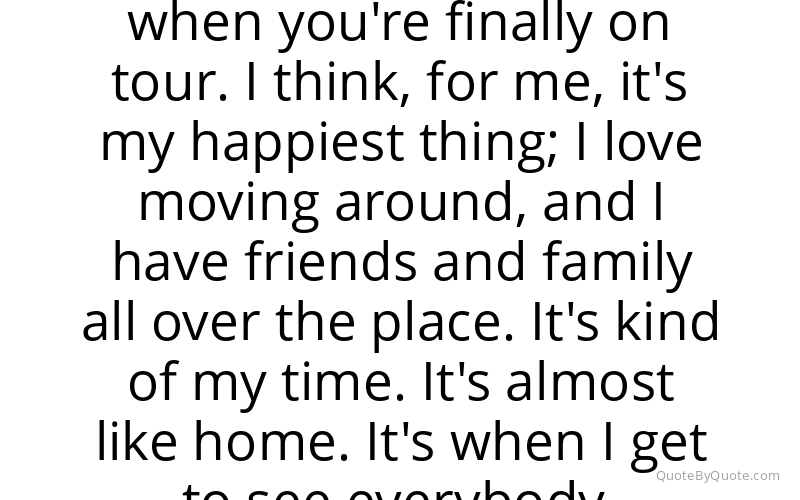Preview image for this quote by Alison Mosshart