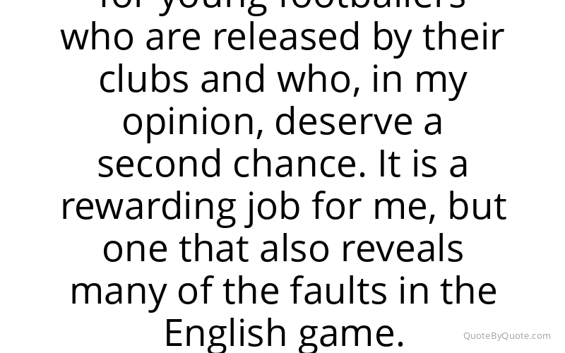 Preview image for this quote by Glenn Hoddle