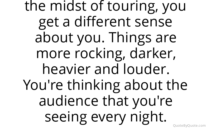 Preview image for this quote by Alison Mosshart